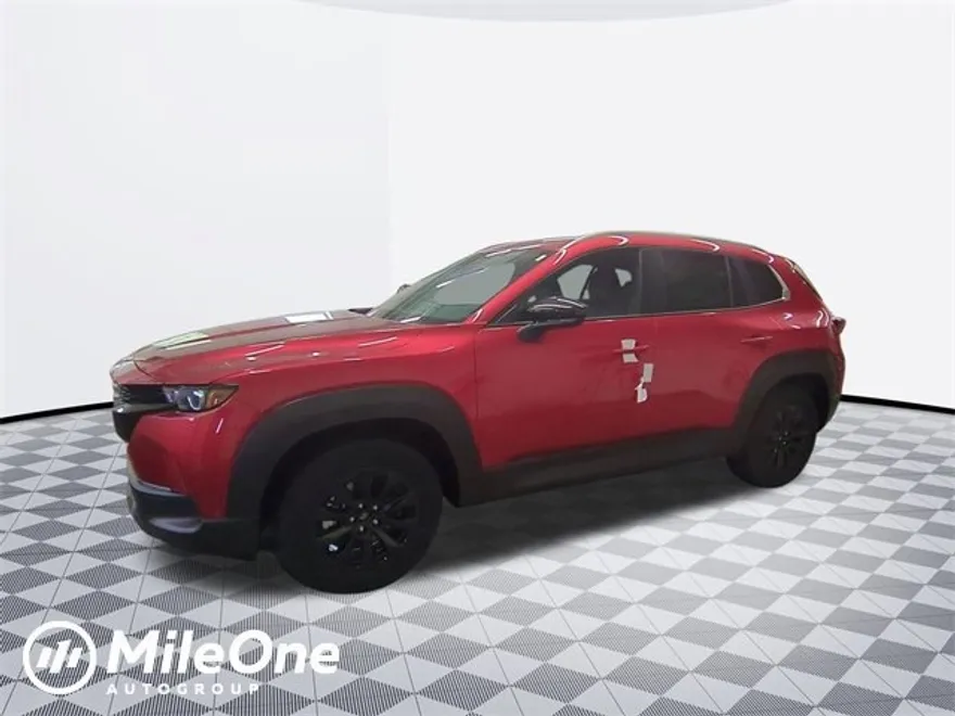 2026 Mazda CX-50 Preferred photo 1