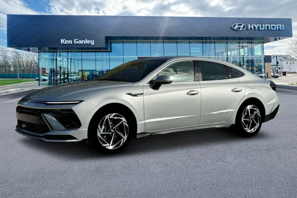 2025 Hyundai Sonata SEL Convenience photo 1
