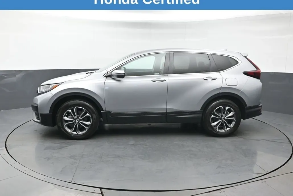 2022 Honda CR-V EX photo 1