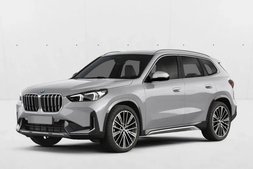 2023 Bmw X1 XDrive28i photo 1