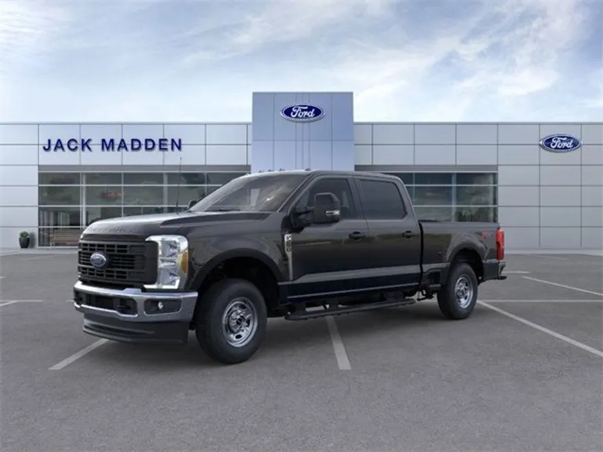 2025 Ford F-250 photo 1