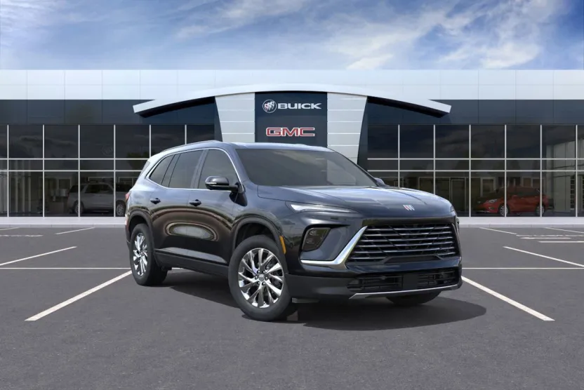 2026 Buick Enclave Preferred photo 1