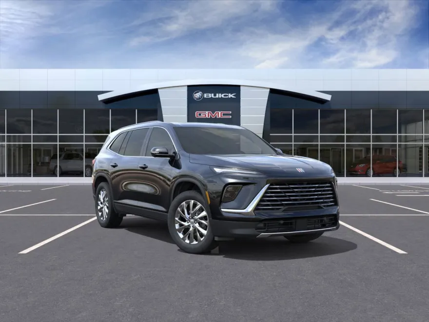 2026 Buick Enclave Preferred photo 1