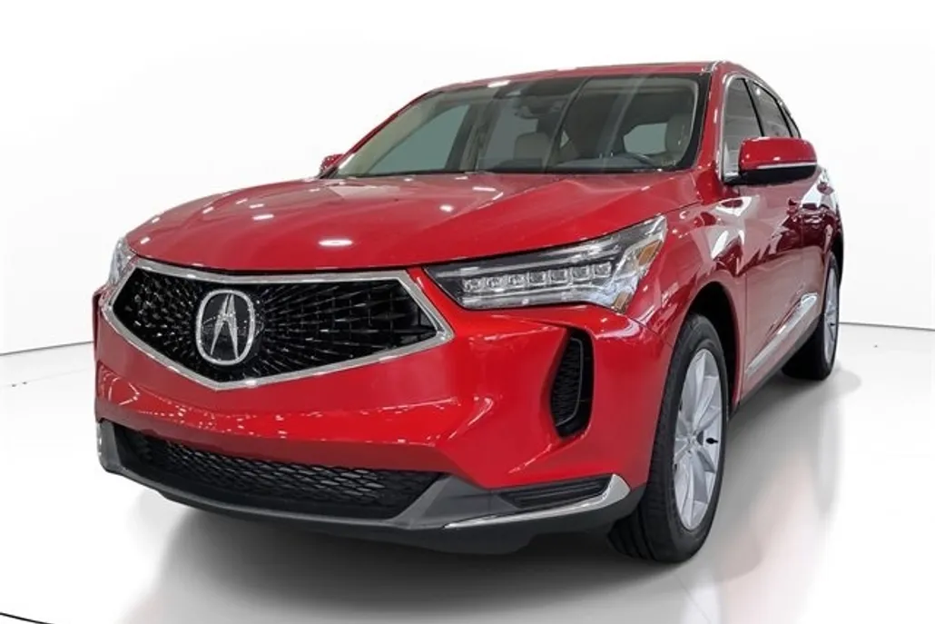 2024 Acura RDX Base photo 1