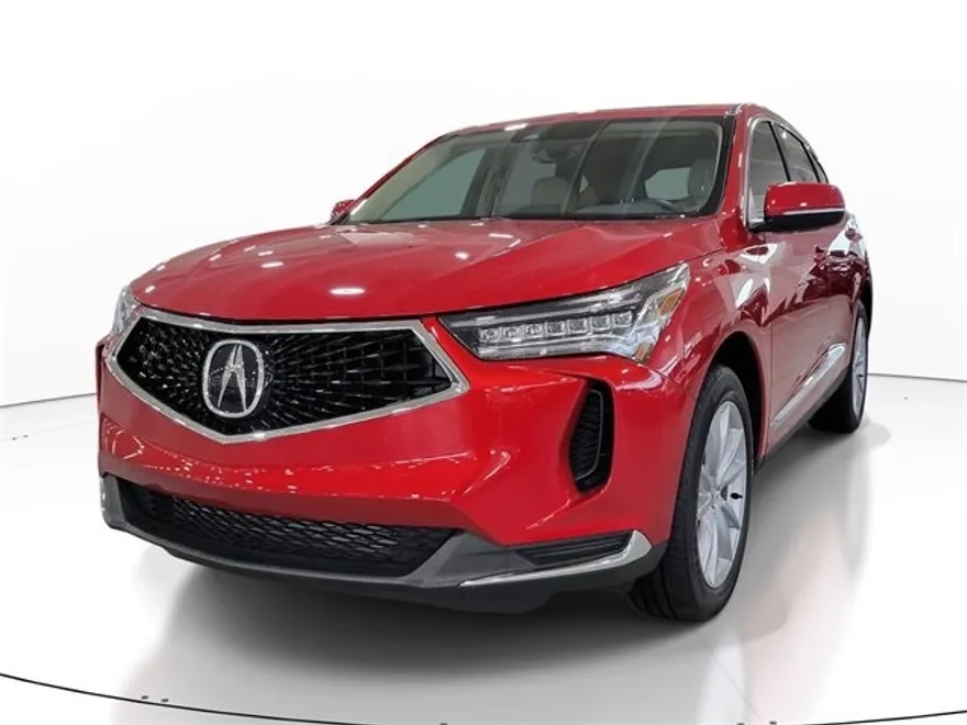 2024 Acura RDX Base photo 1