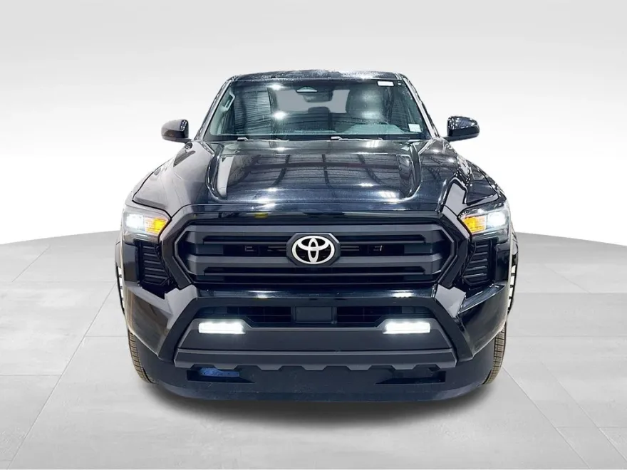 2024 Toyota Tacoma TRD Sport Double Cab photo 1
