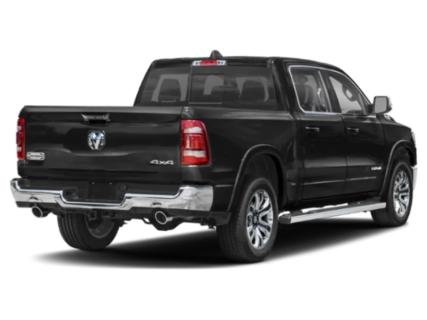 2023 Ram 1500 Laramie Longhorn photo 1