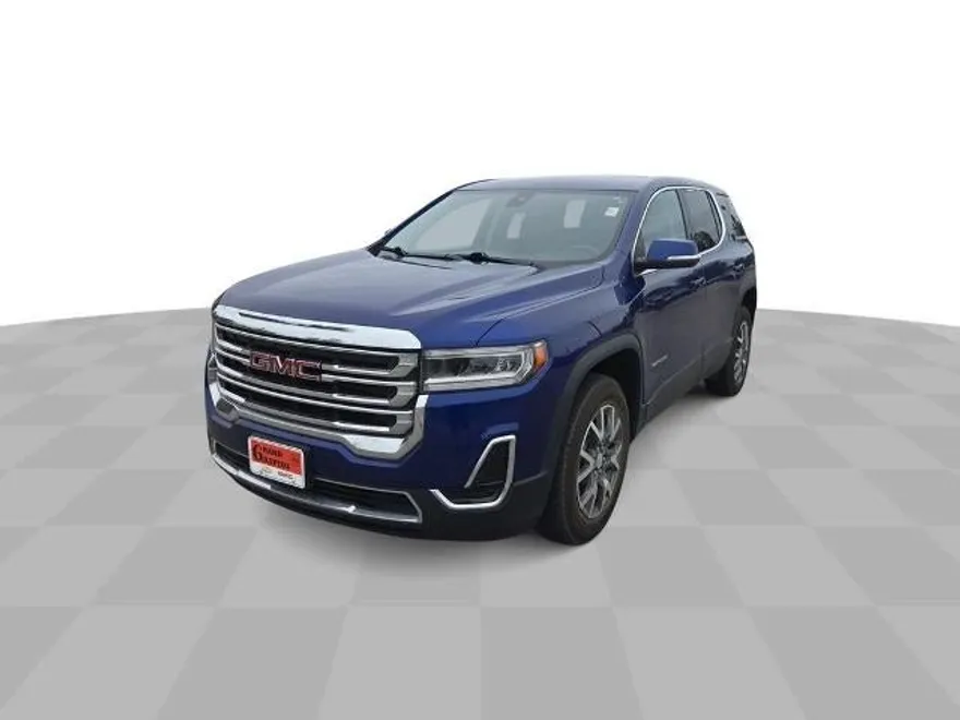 2023 Gmc Acadia SLE photo 1