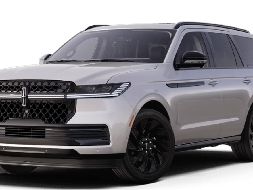 2025 Lincoln Navigator Reserve photo 1