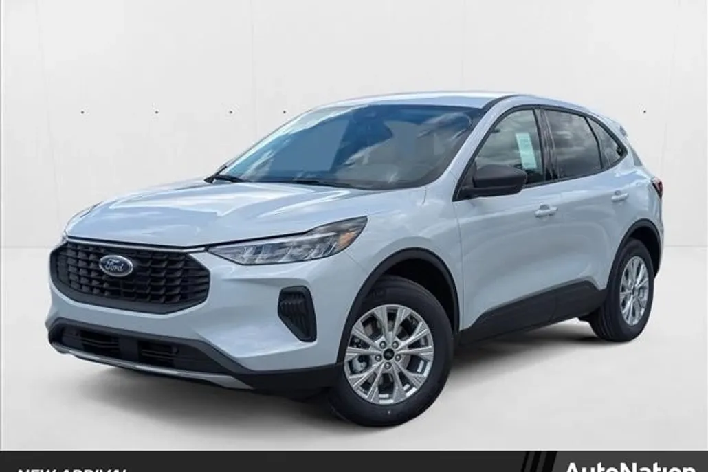 2025 Ford Escape Active photo 1