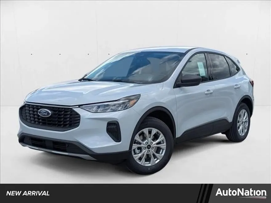 2025 Ford Escape Active photo 1