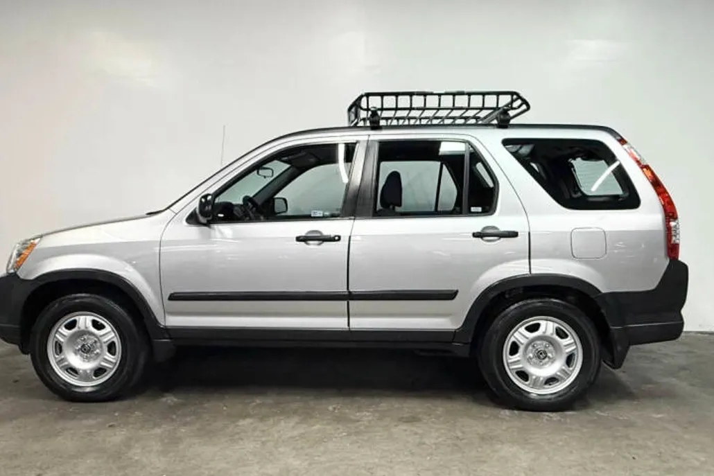 2006 Honda CR-V LX photo 1
