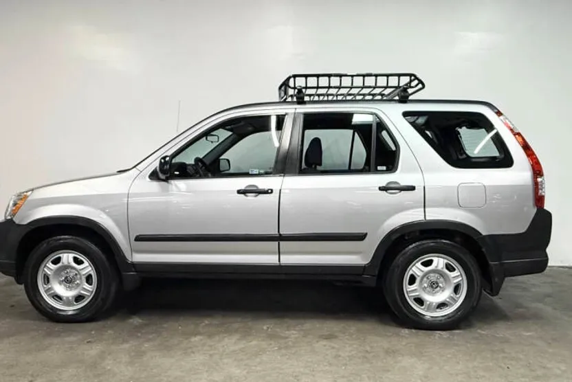 2006 Honda CR-V LX photo 1