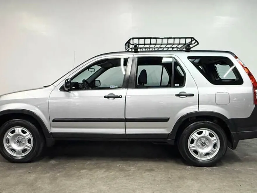 2006 Honda CR-V LX photo 1