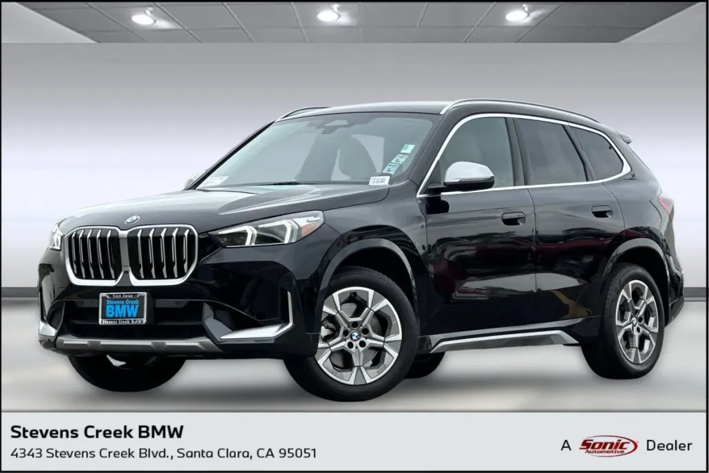 2023 Bmw X1 XDrive28i photo 1