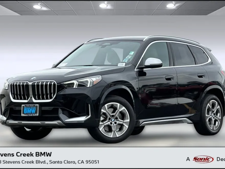 2023 Bmw X1 XDrive28i photo 1