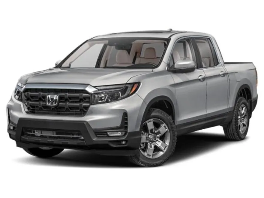 2025 Honda Ridgeline RTL photo 1