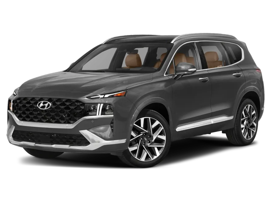 2023 Hyundai Santa Fe Calligraphy photo 1