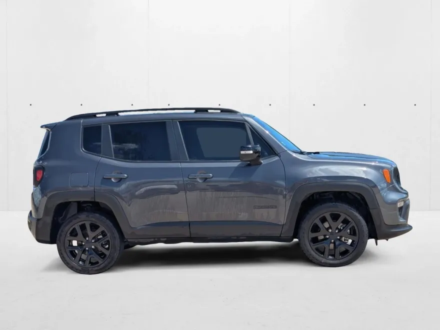 2023 Jeep Renegade Altitude photo 1