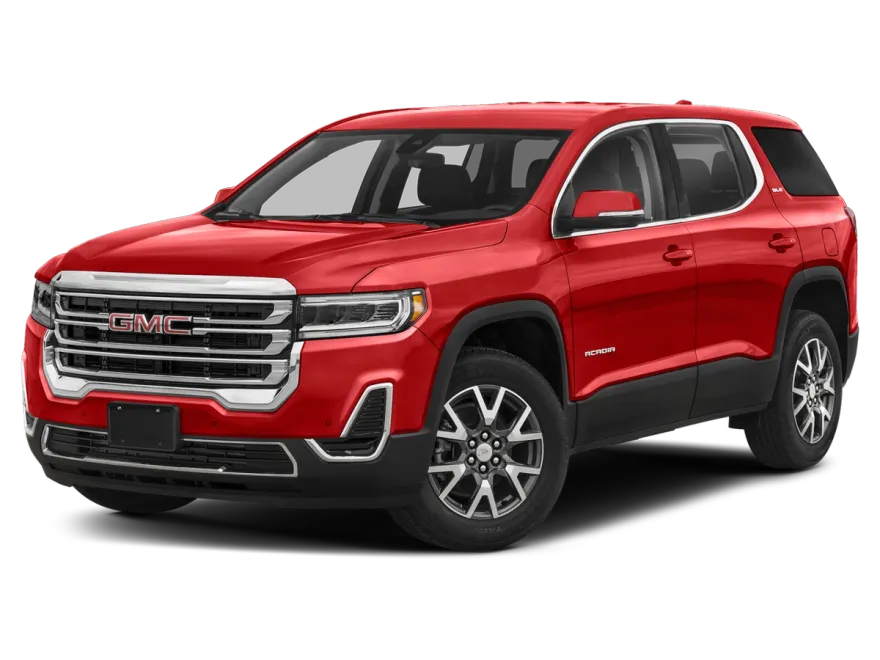 2023 Gmc Acadia SLT photo 1