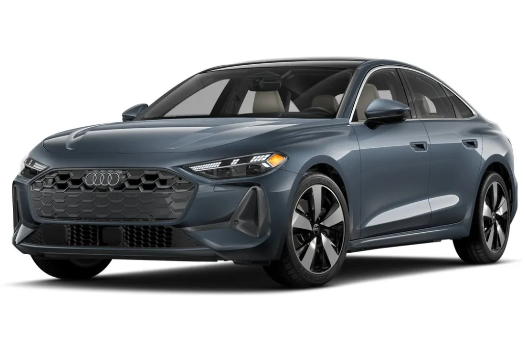 2025 Audi A5 2.0T Prestige photo 1