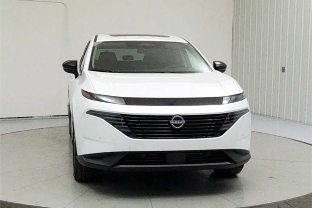 2025 Nissan Murano SL photo 1