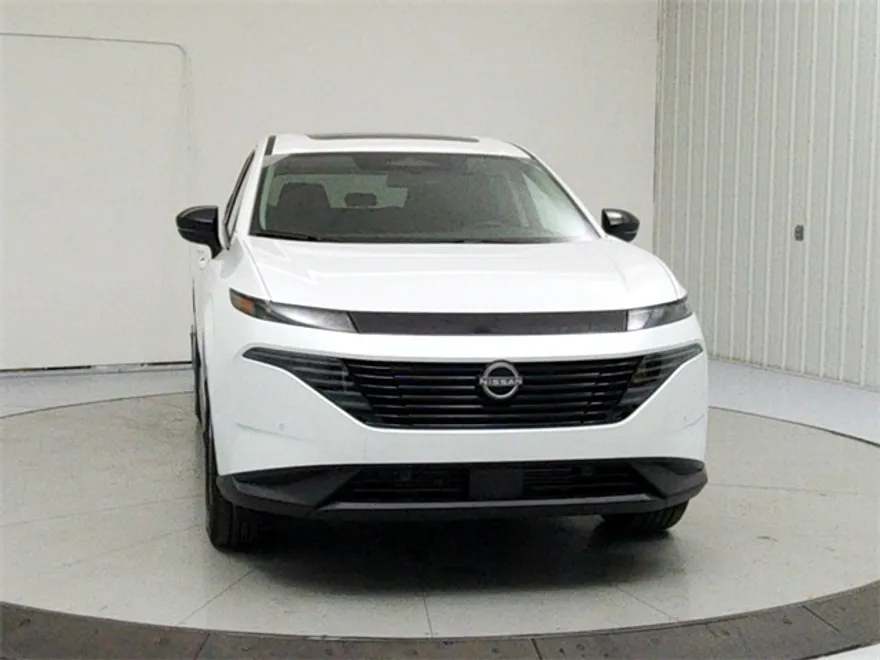 2025 Nissan Murano SL photo 1