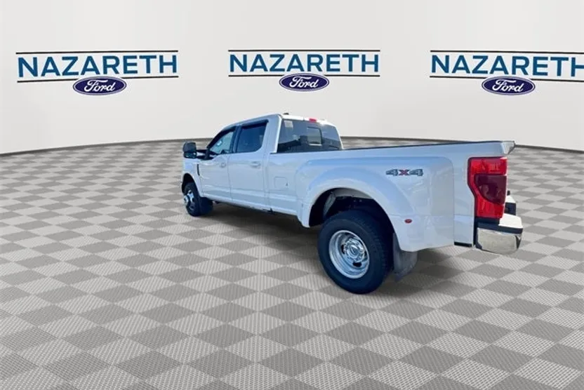2022 Ford F-350 photo 1