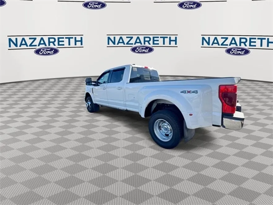 2022 Ford F-350 photo 1