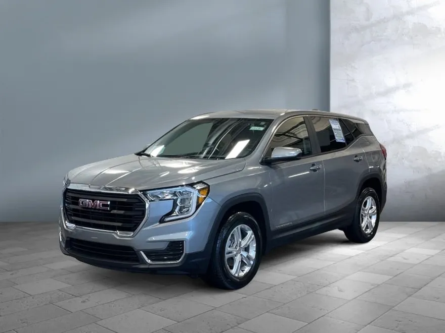 2024 Gmc Terrain SLE photo 1