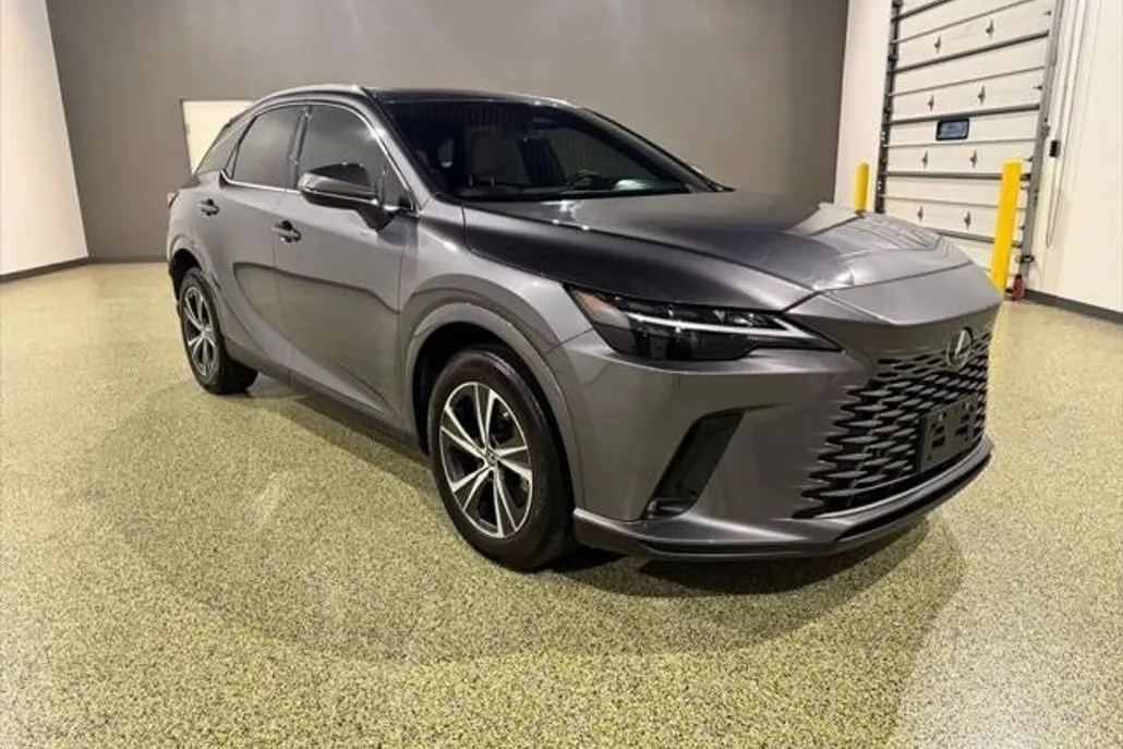 2023 Lexus RX 350 Premium photo 1