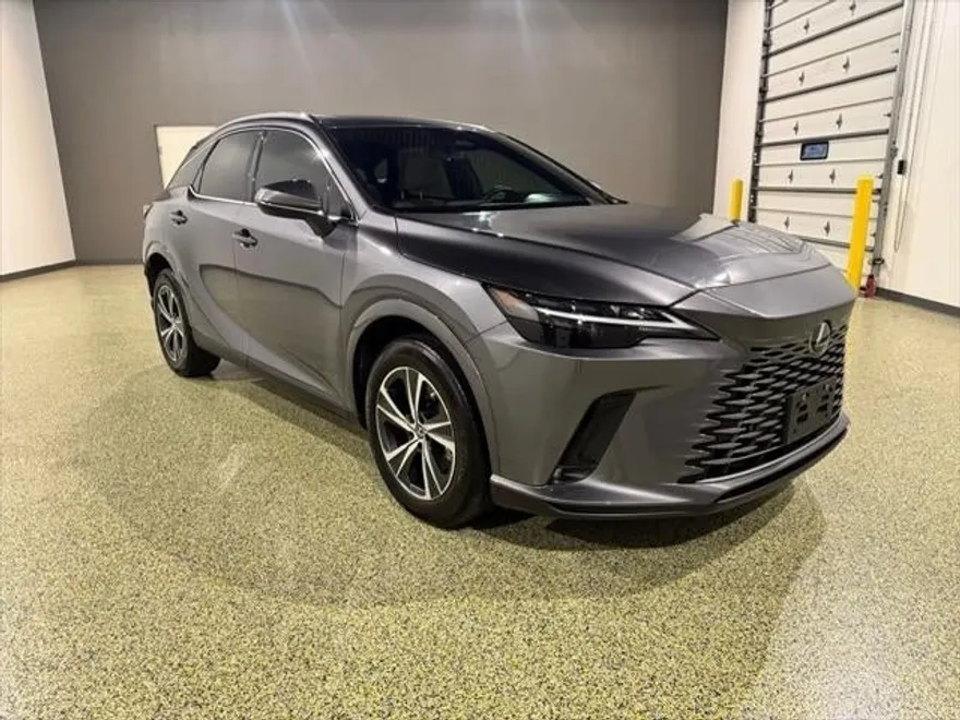 2023 Lexus RX 350 Premium photo 1