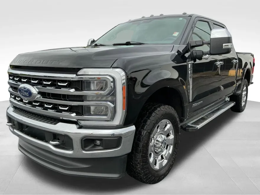 2023 Ford F-250 photo 1