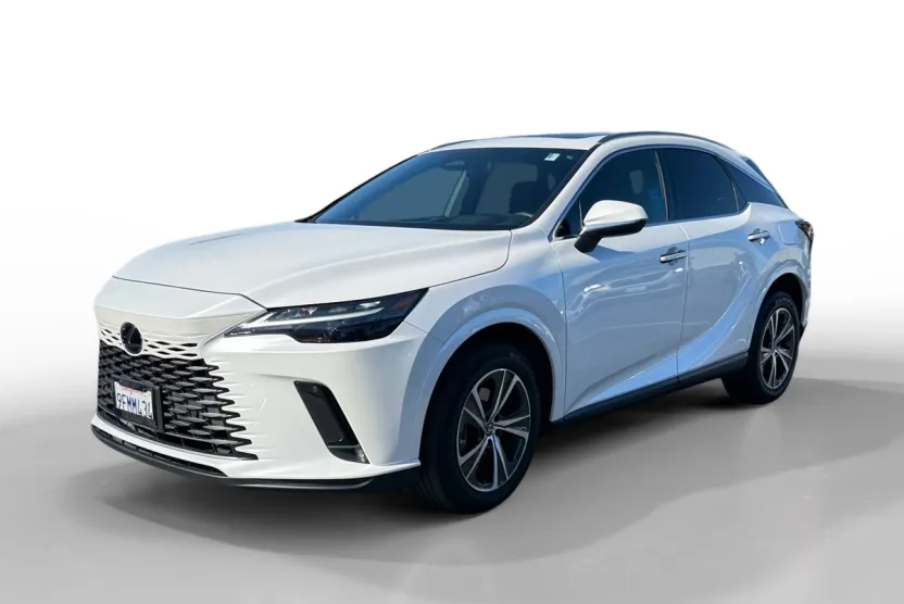 2023 Lexus RX 350 Premium photo 1