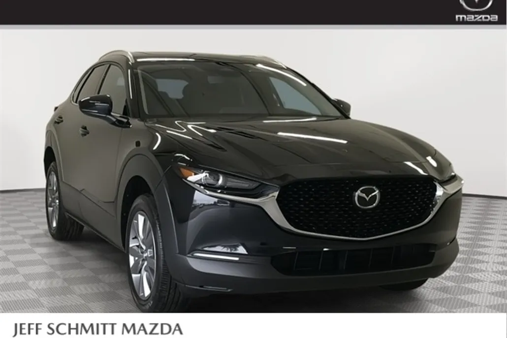 2025 Mazda CX-30 2.5 S Premium photo 1