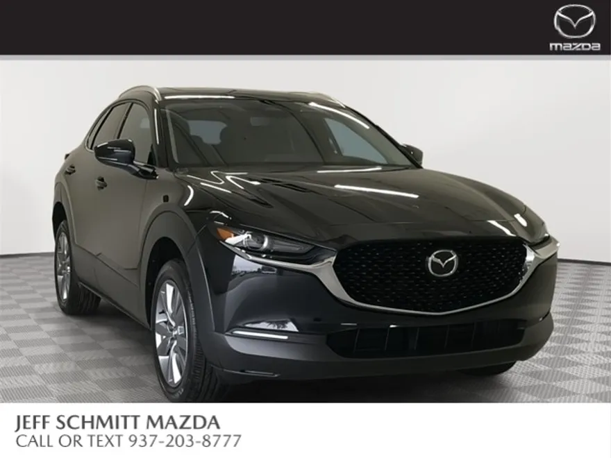 2025 Mazda CX-30 2.5 S Premium photo 1