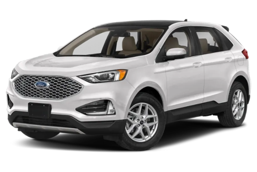 2024 Ford Edge SEL photo 1