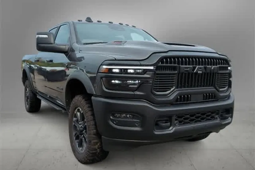 2026 Ram 2500 LE photo 1