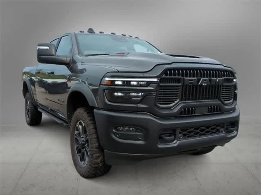 2026 Ram 2500 LE photo 1