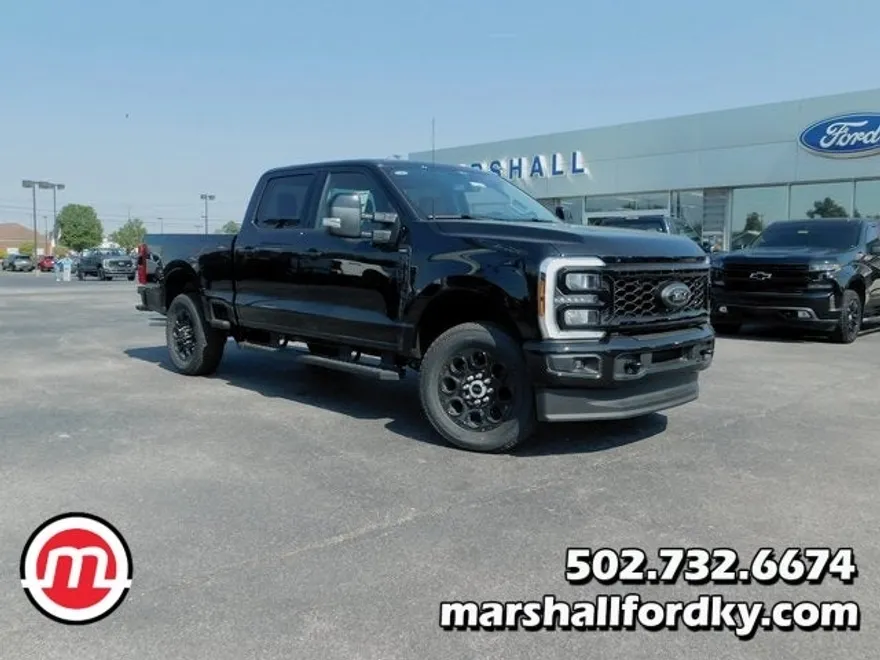 2026 Ford F-250 photo 1