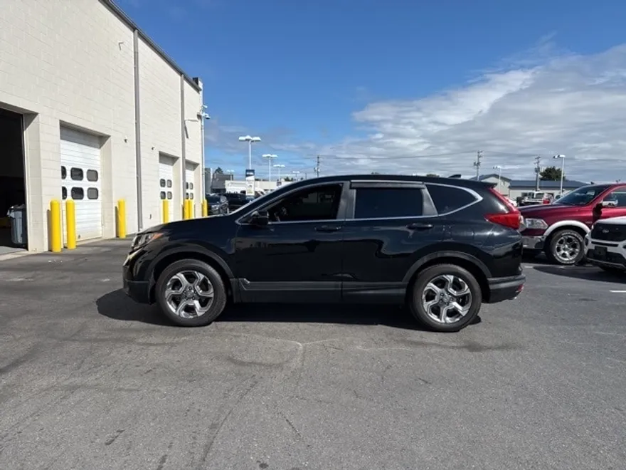 2019 Honda CR-V EX-L photo 1