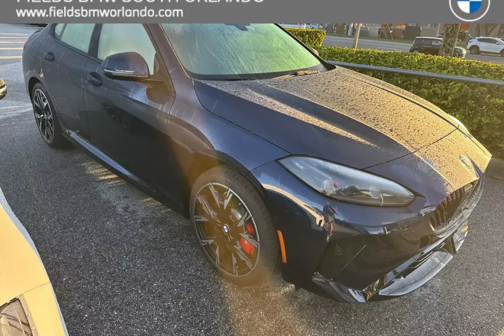 2026 Bmw 228i Coupe photo 1