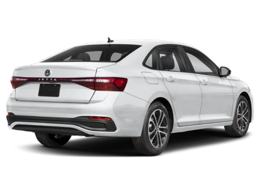 2026 Volkswagen Jetta 1.5T Sport photo 1