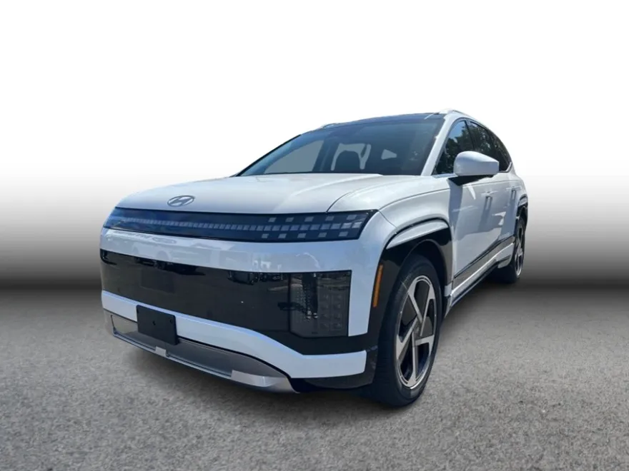 2026 Hyundai Ioniq Limited photo 1