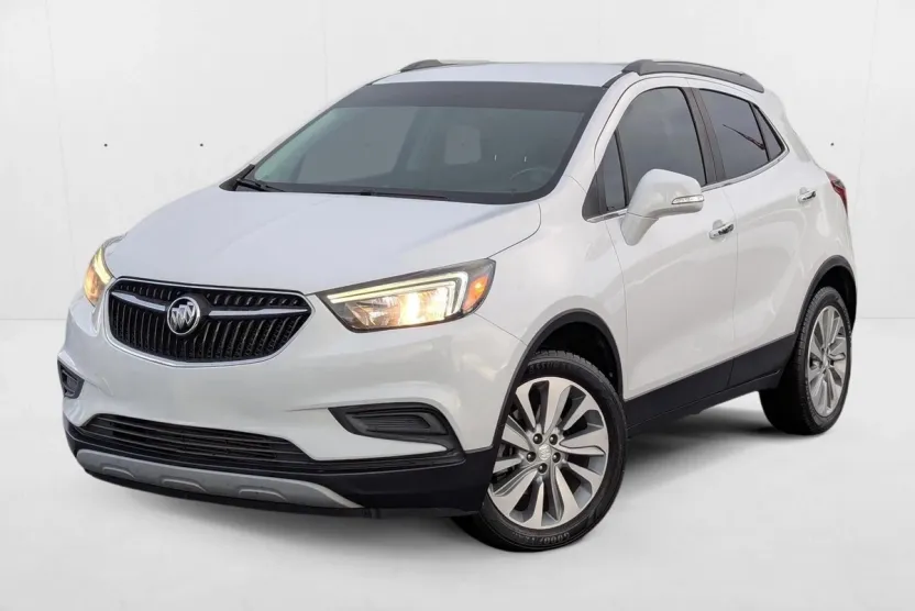 2018 Buick Encore Preferred photo 1