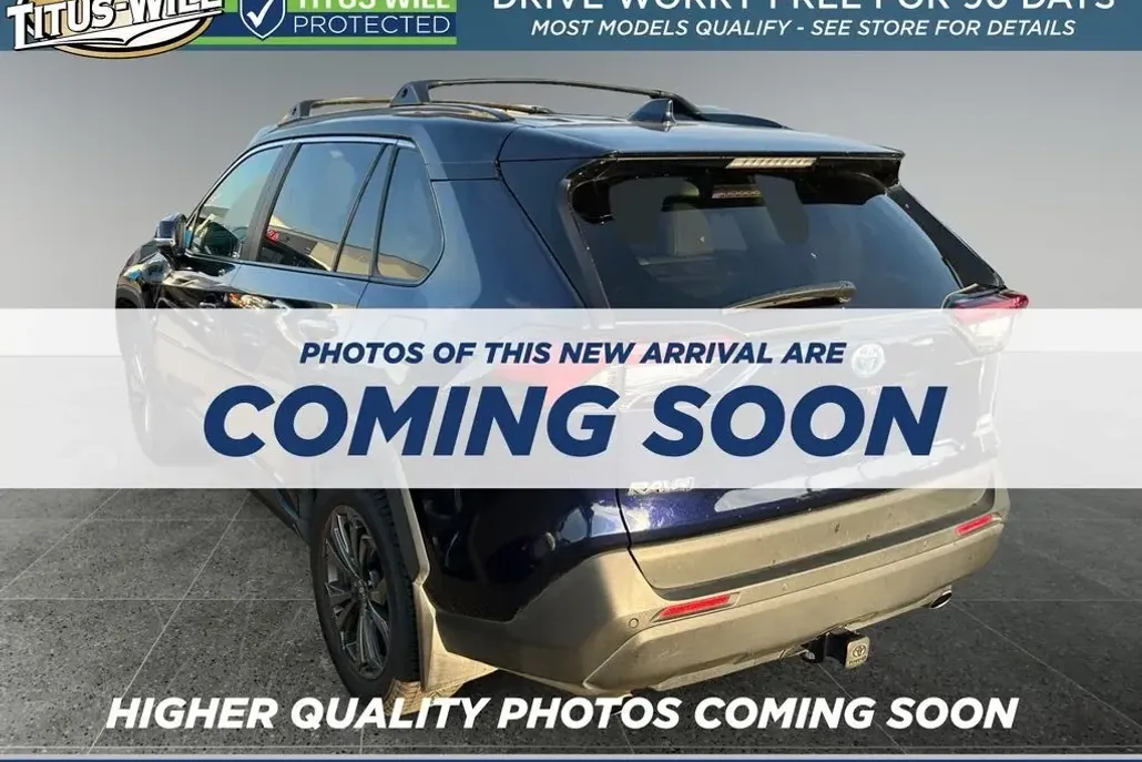 2023 Toyota RAV4 Hybrid XLE Premium photo 1