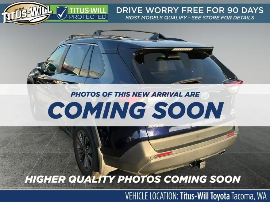 2023 Toyota RAV4 Hybrid XLE Premium photo 1