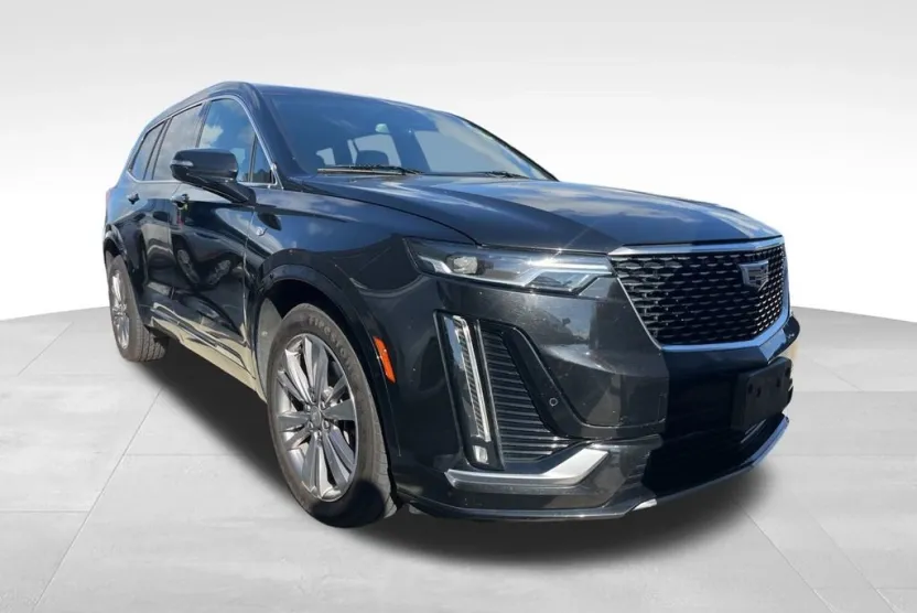 2023 Cadillac XT6 Premium Luxury photo 1