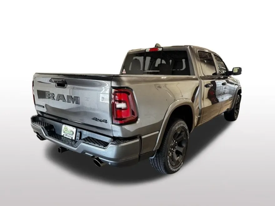 2026 Ram 1500 Big Horn Lone Star photo 1