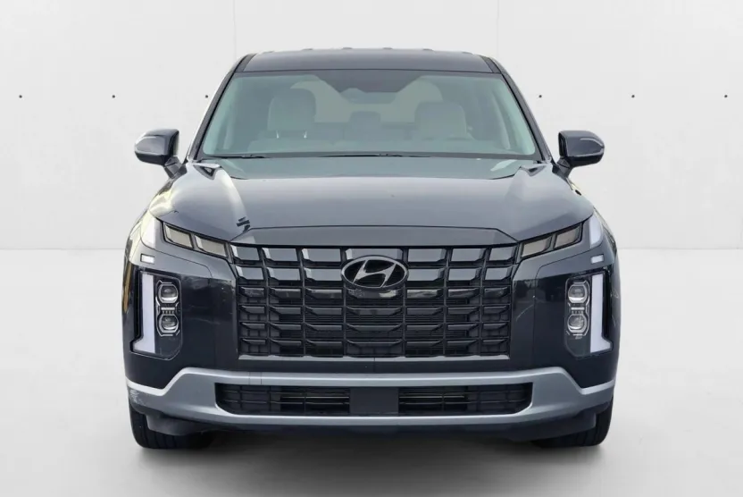 2021 Genesis GV80 3.5T Advanced Plus photo 1